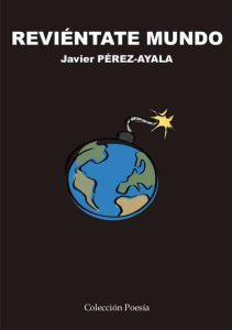Cubierta de Revientate mundo