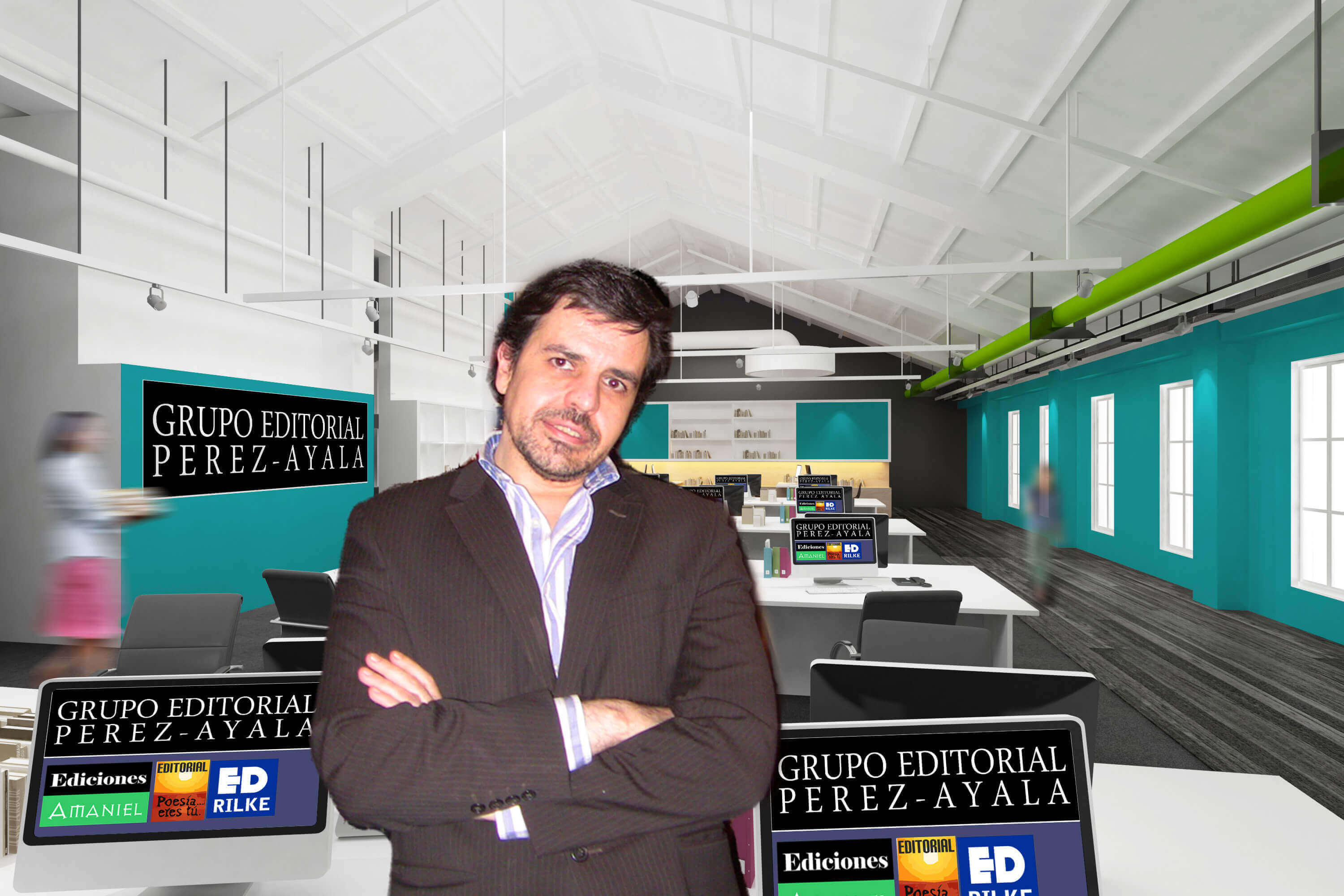 JpaOfficina2 JpaOfficina2 Miguel Pérez-Ayala Nosotros Nosotros JpaOfficina2
