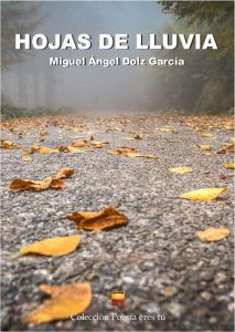Cubierta de Hojas de lluvia