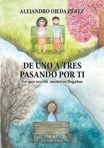 Cubierta de De uno a tres pasando por ti