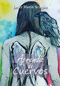 Cubierta de Aprendiz de cuervos