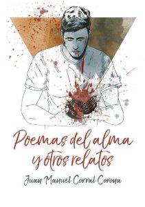 Cubierta de Poemas del alma y otros relatos