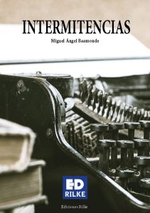 Cubierta de Intermitencias