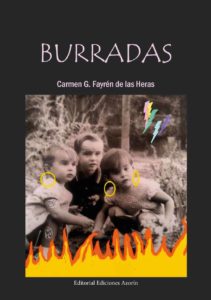 Cubierta de Burradas
