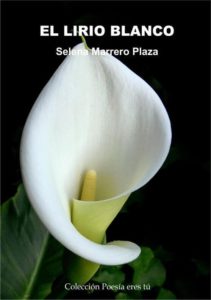 Cubierta de El lirio blanco