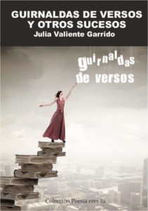 Cubierta de Guirnaldas de versos y otros sucesos