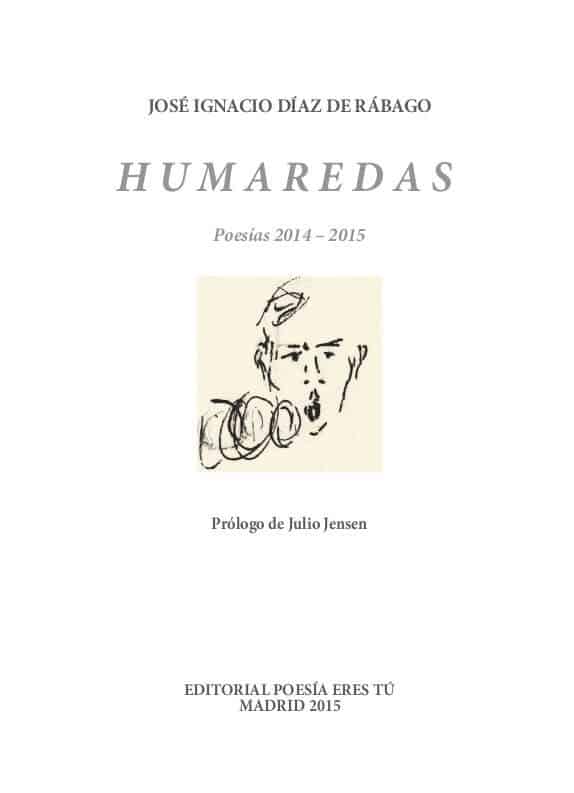 Cubierta de Humaredas