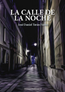 Cubierta de La calle de la noche