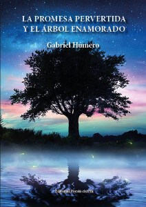 Cubierta de La promesa pervertida y el árbol enamorado