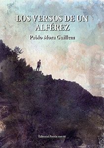 Cubierta de Los versos de un alférez