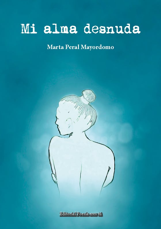Cubierta de Mi alma desnuda