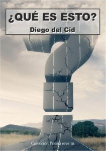 Cubierta de ¿qué es esto? Diego del cid