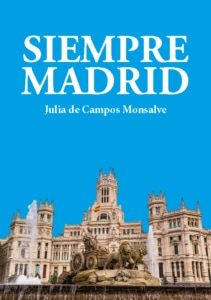 Cubierta de Siempre madrid