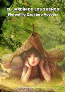 Cubierta de El jardín de los sueños