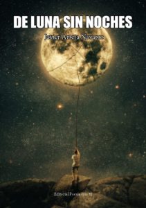 Cubierta de De luna sin noches