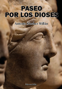 Cubierta de Paseo por los dioses