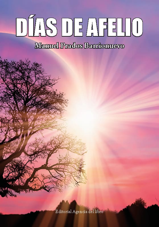 Cubierta de Días de afelio