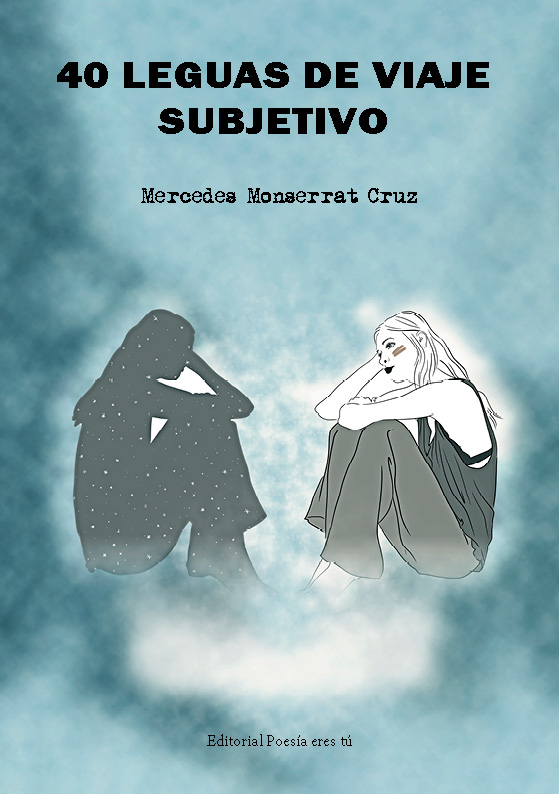 Cubierta de 40 leguas de viaje subjetivo