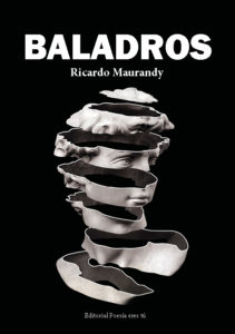 Cubierta de Baladros