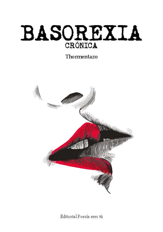 Cubierta de Basorexia crónica