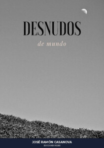 Cubierta de Desnudos de mundo