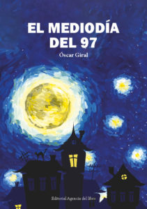 Cubierta de El mediodía del 97