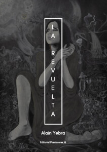Cubierta de La revuelta