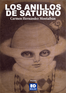Cubierta de Los anillos de saturno
