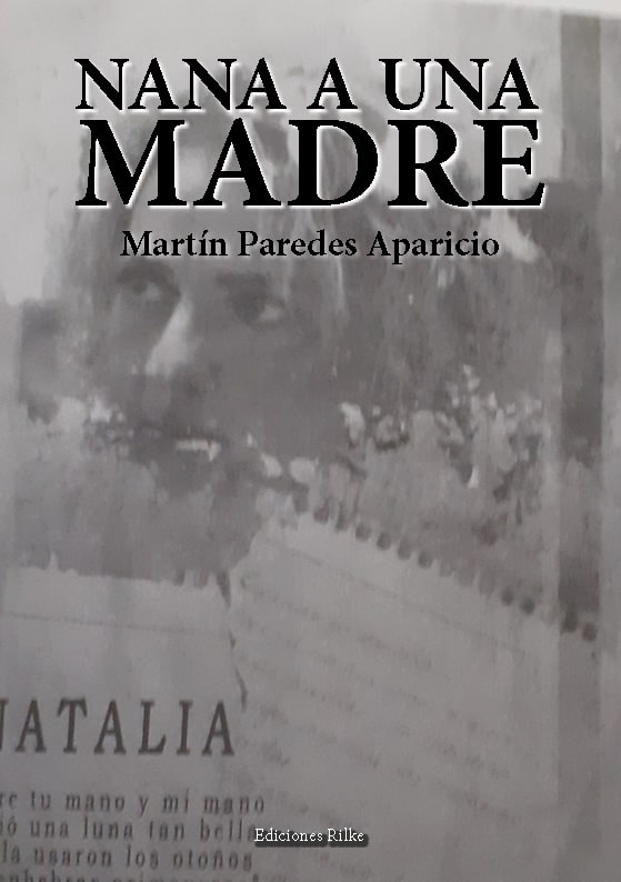 Cubierta de Nana a una madre
