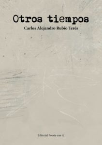 Cubierta de Otros tiempos