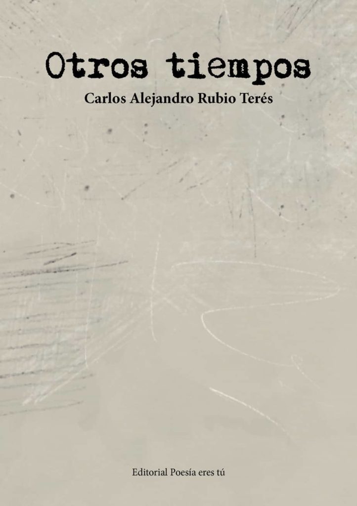 Cubierta de Otros tiempos
