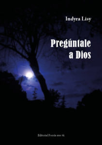 Cubierta de Pregúntale a dios