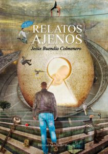 Cubierta de Relatos ajenos