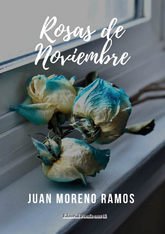 Cubierta de Rosas de noviembre