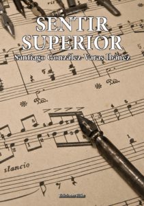 Cubierta de Sentir superior