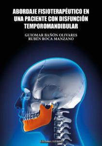Cubierta de Abordaje fisioterapéutico en una paciente con disfunción temporomandibular