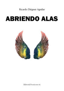 Cubierta de Abriendo alas