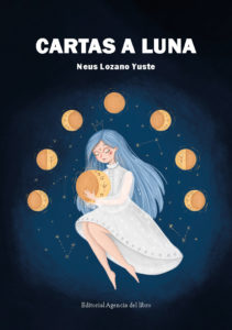 Cubierta de Cartas a luna