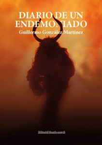 Cubierta de Diario de un endemoniado