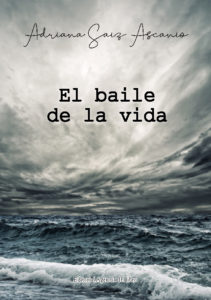 Cubierta de El baile de la vida