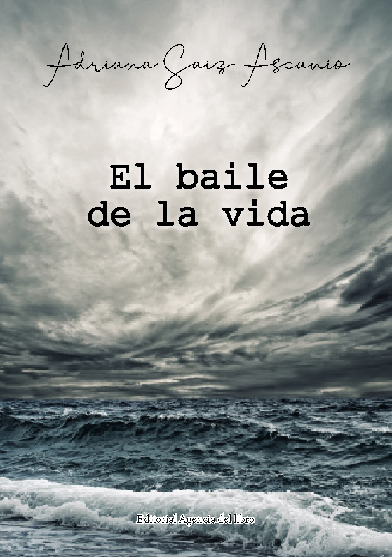 Cubierta de El baile de la vida