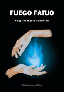 Cubierta de Fuego fatuo