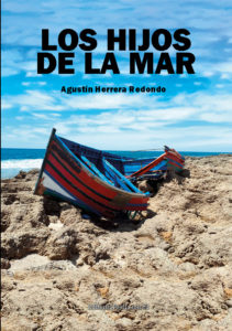 Cubierta de Los hijos de la mar