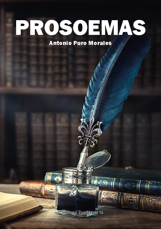 Cubierta de Prosoemas
