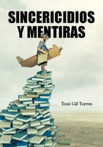 Cubierta de Sincericidios y mentiras