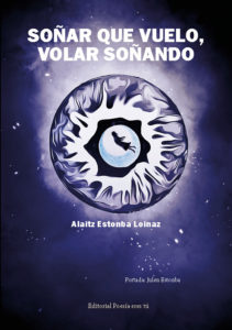 Cubierta de Soñar que vuelo, volar soñando