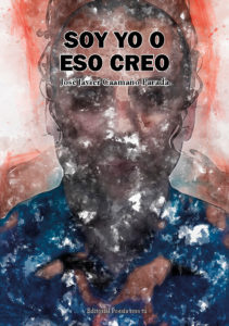 Cubierta de Soy yo o eso creo