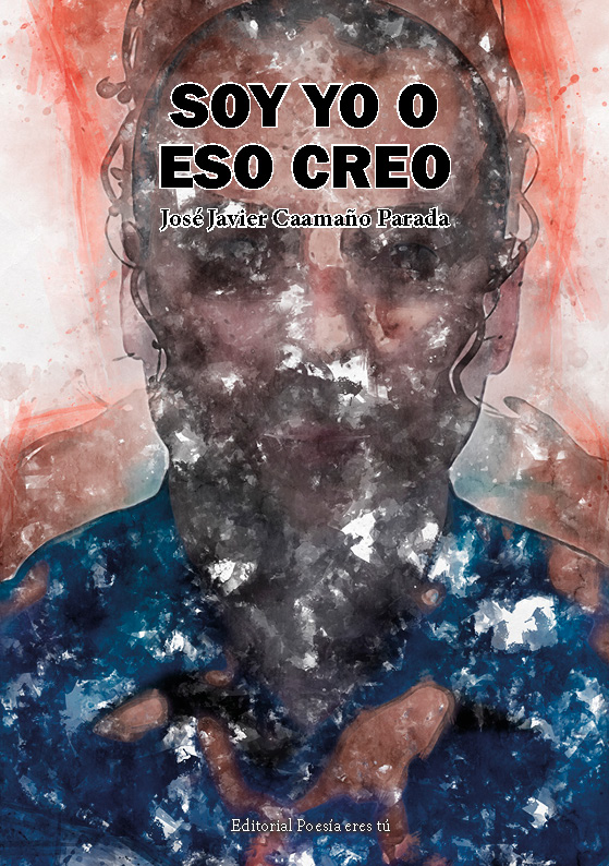 Cubierta de Soy yo o eso creo