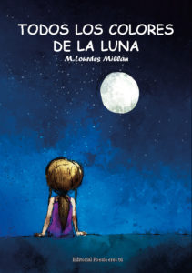 Cubierta de Todos los colores de la luna