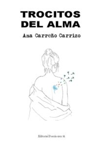 Cubierta de Trocitos del alma